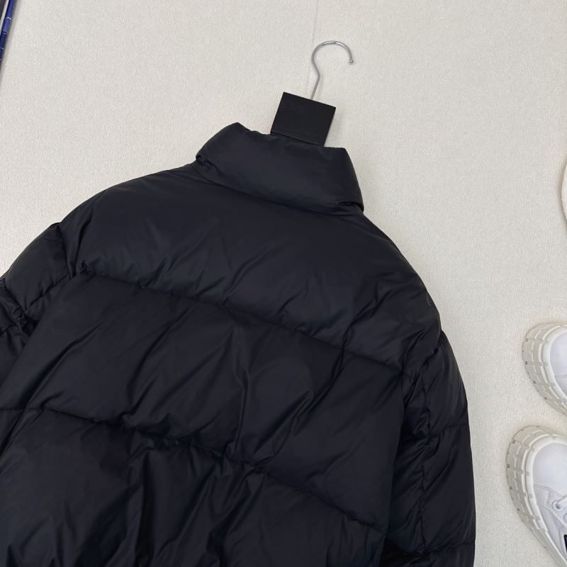 Prada Down Jackets